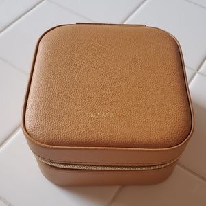 Jewelry box small for travel